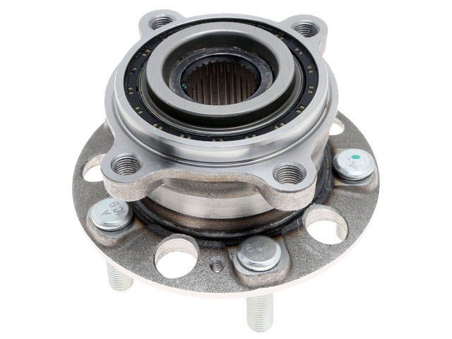 Wheel Bearing and Hub Assembly Raybestos Brakes 712417