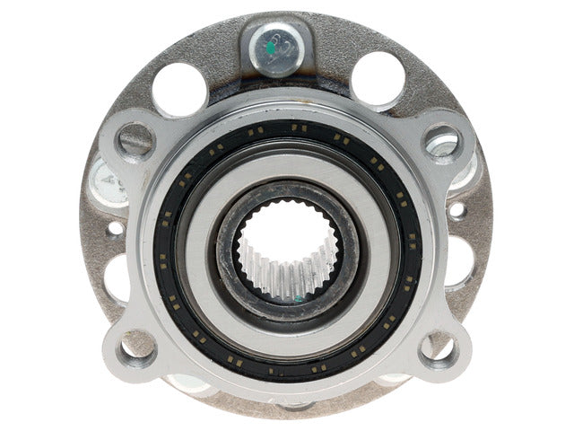Wheel Bearing and Hub Assembly Raybestos Brakes 712417