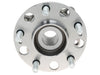 Wheel Bearing and Hub Assembly Raybestos Brakes 712417