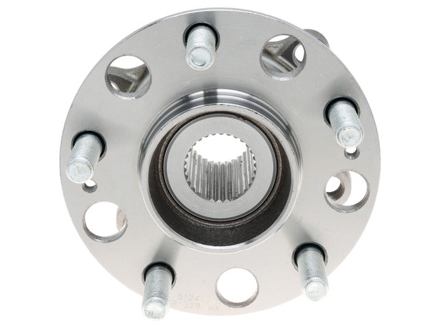 Wheel Bearing and Hub Assembly Raybestos Brakes 712417
