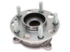 Wheel Bearing and Hub Assembly Raybestos Brakes 712417