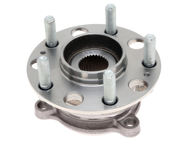 Wheel Bearing and Hub Assembly Raybestos Brakes 712417