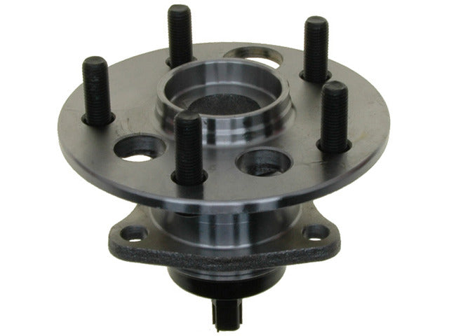 Wheel Bearing and Hub Assembly Raybestos Brakes 712418