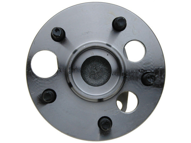 Wheel Bearing and Hub Assembly Raybestos Brakes 712418