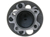 Wheel Bearing and Hub Assembly Raybestos Brakes 712418
