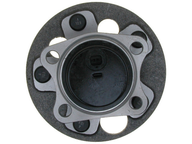 Wheel Bearing and Hub Assembly Raybestos Brakes 712418