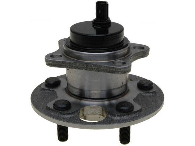 Wheel Bearing and Hub Assembly Raybestos Brakes 712418