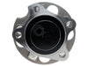 Wheel Bearing and Hub Assembly Raybestos Brakes 712419