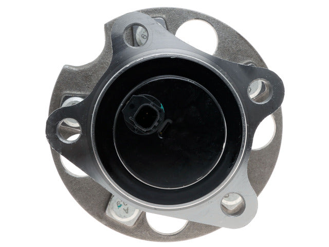 Wheel Bearing and Hub Assembly Raybestos Brakes 712419
