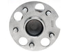 Wheel Bearing and Hub Assembly Raybestos Brakes 712419