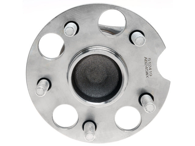 Wheel Bearing and Hub Assembly Raybestos Brakes 712419