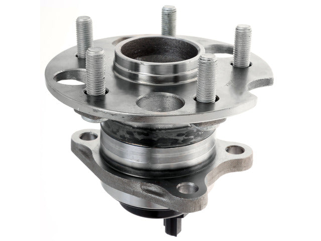 Wheel Bearing and Hub Assembly Raybestos Brakes 712419