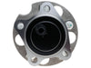 Wheel Bearing and Hub Assembly Raybestos Brakes 712420