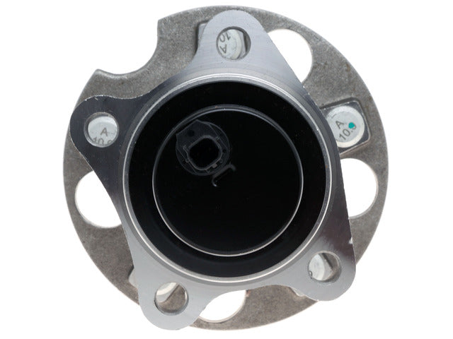 Wheel Bearing and Hub Assembly Raybestos Brakes 712420