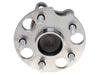 Wheel Bearing and Hub Assembly Raybestos Brakes 712420