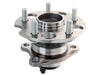 Wheel Bearing and Hub Assembly Raybestos Brakes 712420