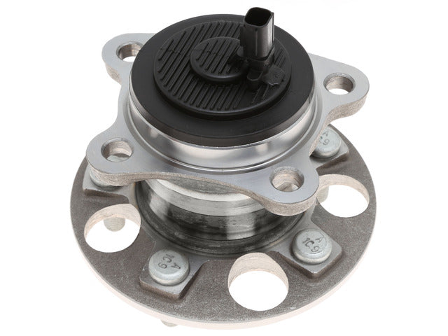 Wheel Bearing and Hub Assembly Raybestos Brakes 712421