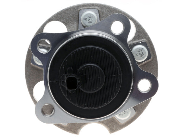 Wheel Bearing and Hub Assembly Raybestos Brakes 712421