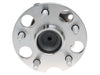 Wheel Bearing and Hub Assembly Raybestos Brakes 712421