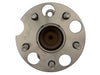 Wheel Bearing and Hub Assembly Raybestos Brakes 712422