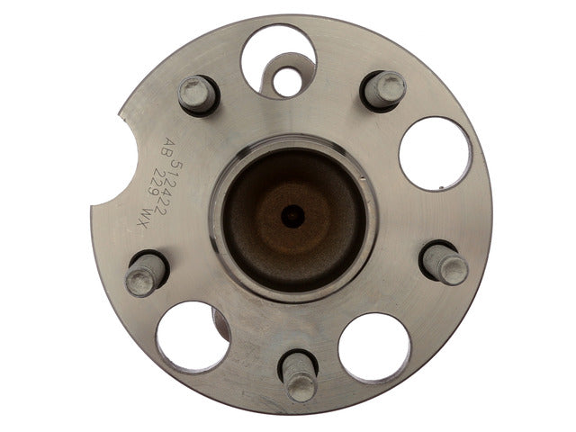 Wheel Bearing and Hub Assembly Raybestos Brakes 712422