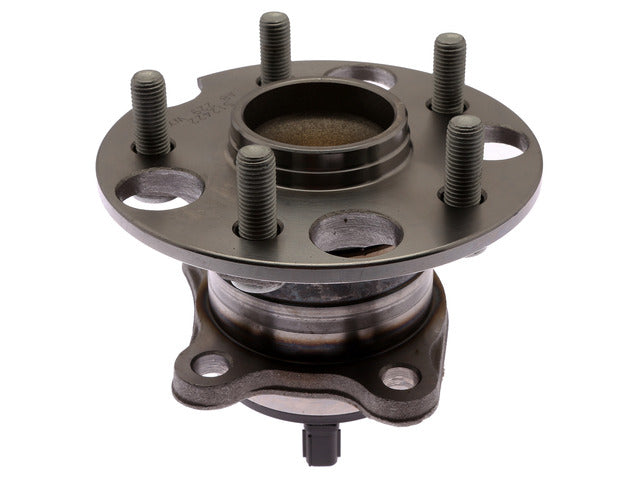 Wheel Bearing and Hub Assembly Raybestos Brakes 712422