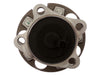 Wheel Bearing and Hub Assembly Raybestos Brakes 712422