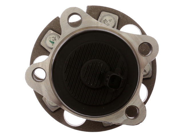 Wheel Bearing and Hub Assembly Raybestos Brakes 712422