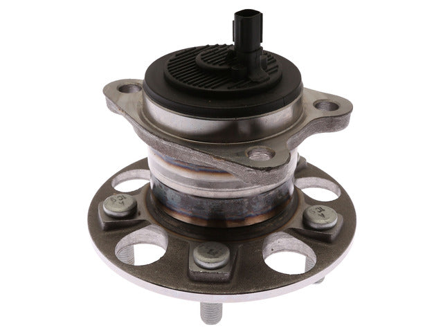 Wheel Bearing and Hub Assembly Raybestos Brakes 712422