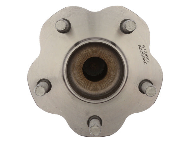 Wheel Bearing and Hub Assembly Raybestos Brakes 712423
