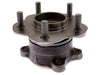 Wheel Bearing and Hub Assembly Raybestos Brakes 712423