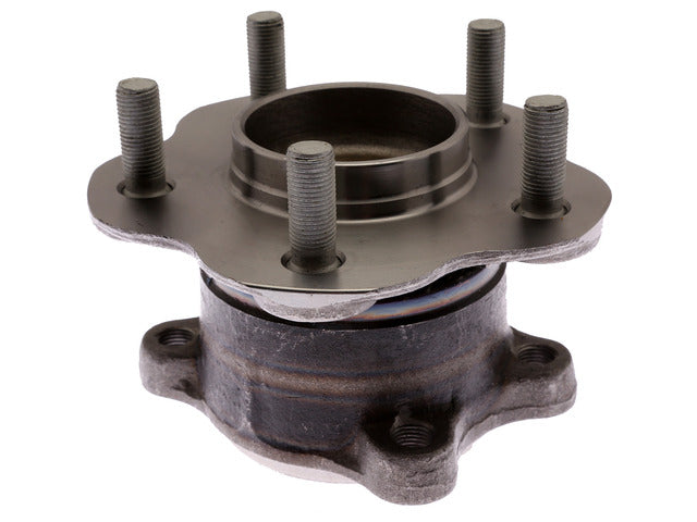Wheel Bearing and Hub Assembly Raybestos Brakes 712423