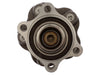 Wheel Bearing and Hub Assembly Raybestos Brakes 712423