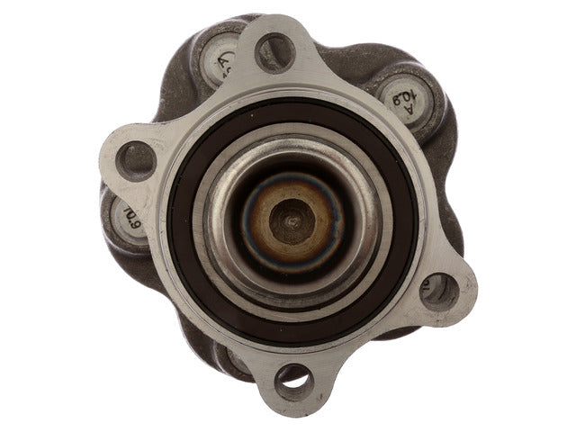 Wheel Bearing and Hub Assembly Raybestos Brakes 712423