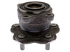 Wheel Bearing and Hub Assembly Raybestos Brakes 712423