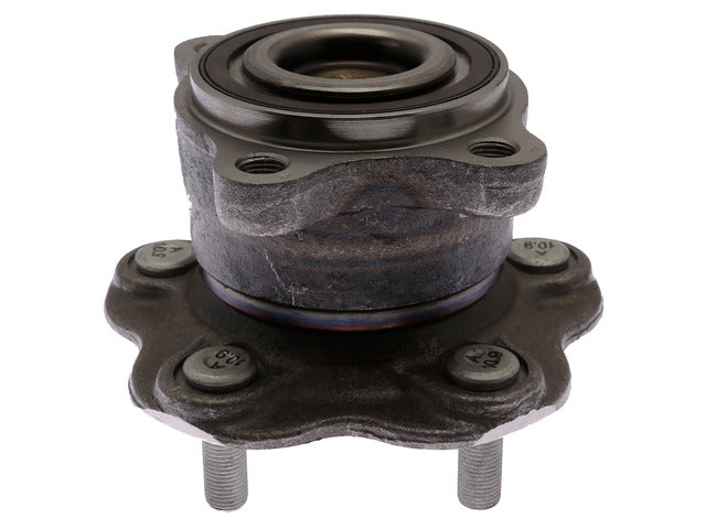 Wheel Bearing and Hub Assembly Raybestos Brakes 712423