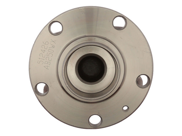 Wheel Bearing and Hub Assembly Raybestos Brakes 712426