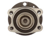 Wheel Bearing and Hub Assembly Raybestos Brakes 712426