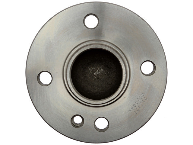 Wheel Bearing and Hub Assembly Raybestos Brakes 712427