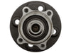 Wheel Bearing and Hub Assembly Raybestos Brakes 712427