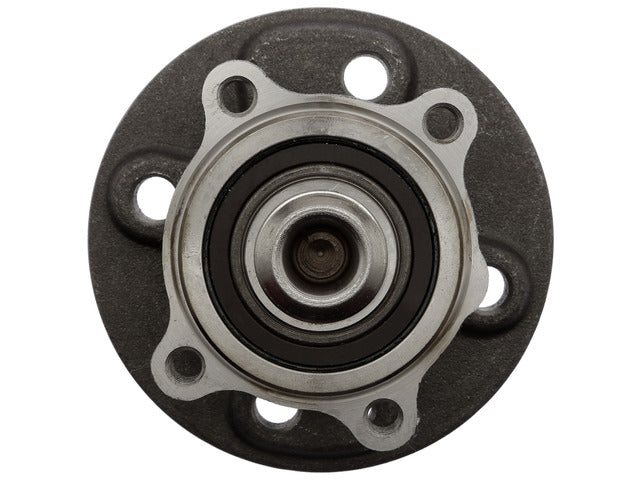 Wheel Bearing and Hub Assembly Raybestos Brakes 712427