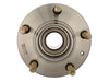 Wheel Bearing and Hub Assembly Raybestos Brakes 712428