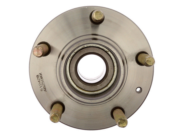 Wheel Bearing and Hub Assembly Raybestos Brakes 712428