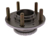 Wheel Bearing and Hub Assembly Raybestos Brakes 712428