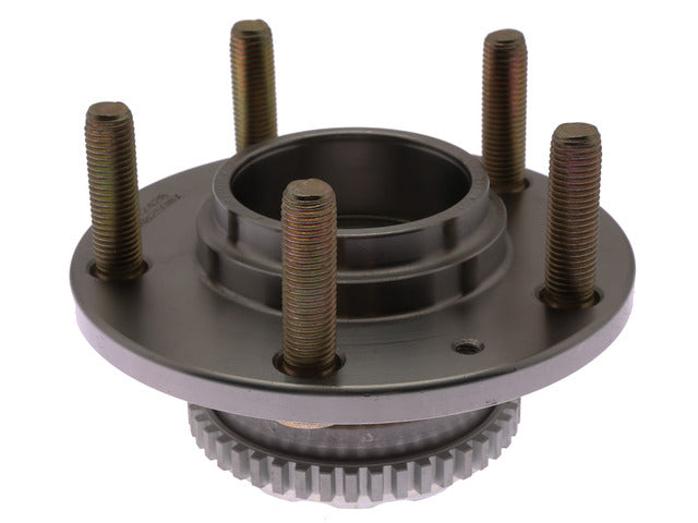 Wheel Bearing and Hub Assembly Raybestos Brakes 712428