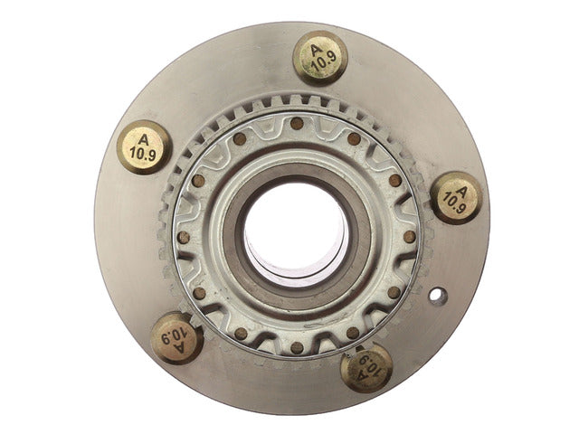 Wheel Bearing and Hub Assembly Raybestos Brakes 712428