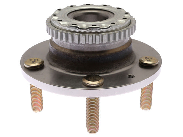 Wheel Bearing and Hub Assembly Raybestos Brakes 712428