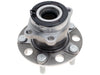 Wheel Bearing and Hub Assembly Raybestos Brakes 712430
