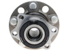 Wheel Bearing and Hub Assembly Raybestos Brakes 712430