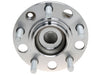 Wheel Bearing and Hub Assembly Raybestos Brakes 712430